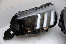 Laden Sie das Bild in den Galerie-Viewer, Frontscheinwerfer Peugeot 2008 208 II 9823194180 Full LED Rechts oder Links