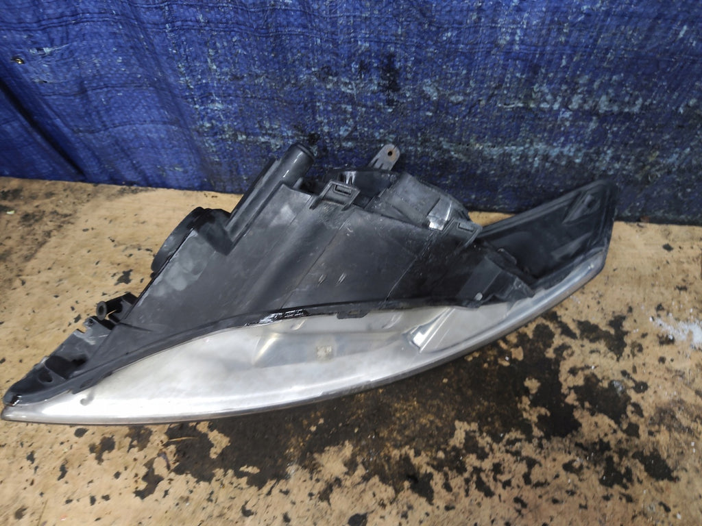 Frontscheinwerfer Ford Mondeo Rechts Scheinwerfer Headlight SCH5750358114ft