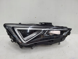 Frontscheinwerfer Seat Leon 5FB941008J Full LED Rechts Scheinwerfer Headlight