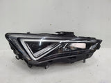 Frontscheinwerfer Seat Leon 5FB941008J Rechts Scheinwerfer Headlight
