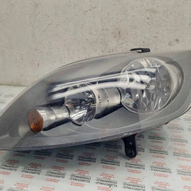 Frontscheinwerfer VW Golf Plus I 1EE247013 Links Scheinwerfer Headlight SCH3619638749ko