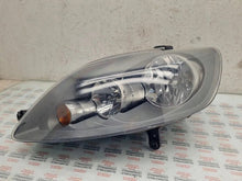 Load image into Gallery viewer, Frontscheinwerfer VW Golf Plus I 1EE247013 Links Scheinwerfer Headlight SCH3619638749ko
