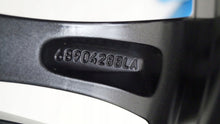 Load image into Gallery viewer, 1x Alufelge 18 Zoll 8.0" 5x120 52ET 6890428BLA BMW 2 F22 1 F20 Rim Wheel FEL3631120104bs