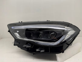 Frontscheinwerfer Mercedes-Benz W247 A2479064105 LED FALSE Headlight SCH3972504145pf