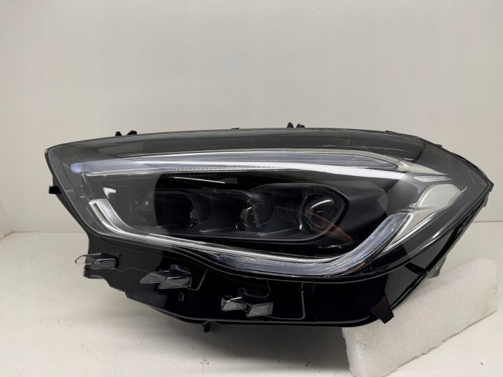 Frontscheinwerfer Mercedes-Benz W247 A2479064105 LED Links Headlight SCH3972504145pf