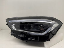 Laden Sie das Bild in den Galerie-Viewer, Frontscheinwerfer Mercedes-Benz W247 A2479064105 LED Links Headlight SCH3972504145pf