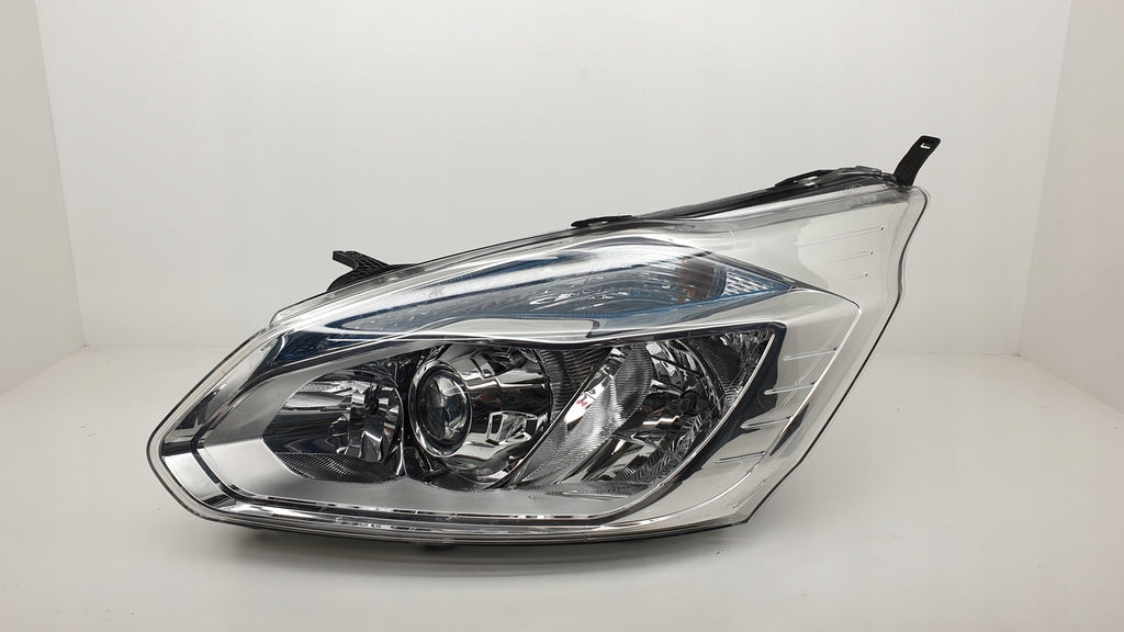Frontscheinwerfer Ford Transit Custom BK21-13D153-BJ Links Headlight SCH6796871599yo