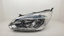 Laden Sie das Bild in den Galerie-Viewer, Frontscheinwerfer Ford Transit Custom BK21-13D153-BJ Links Headlight SCH6796871599yo