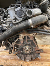 Laden Sie das Bild in den Galerie-Viewer, Motor Seat Skoda VW I CRK 1.6 TDI 90PS 66kW 154TKm 2022 Diesel Engine Komplett MOT3935419903ka