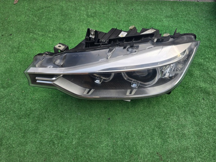 Frontscheinwerfer BMW 3 F30 F31 6311-7259525 Bi-Xenon Links Headlight SCH1581411821yx