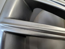 Load image into Gallery viewer, 1x Alufelge 18 Zoll 8.0" 5x112 40ET Glanz Silber Rim Wheel FEL2397632055pl
