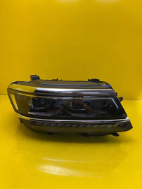 Frontscheinwerfer VW Tiguan 5NB941082D LED Rechts Scheinwerfer Headlight