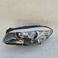 Laden Sie das Bild in den Galerie-Viewer, Frontscheinwerfer BMW 5 F11 F10 7203239-14 Ein Stück (Rechts oder Links) SCH3063940630rb
