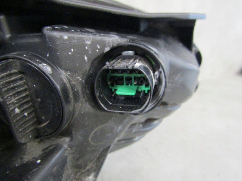 Frontscheinwerfer Kia Ceed 92101J7100 LED Links Scheinwerfer Headlight SCH1273368322op