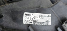 Laden Sie das Bild in den Galerie-Viewer, Frontscheinwerfer Jaguar F-Pace GX63-13W029-EH Xenon Rechts Headlight SCH8472418097ma