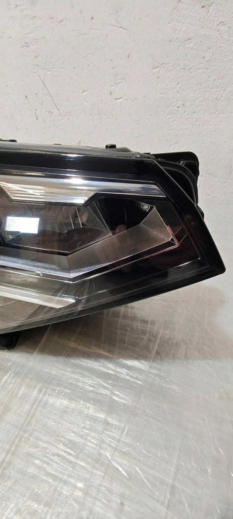 Frontscheinwerfer VW Passat B8 3G1941036P LED Rechts Scheinwerfer Headlight SCH4281959912ra
