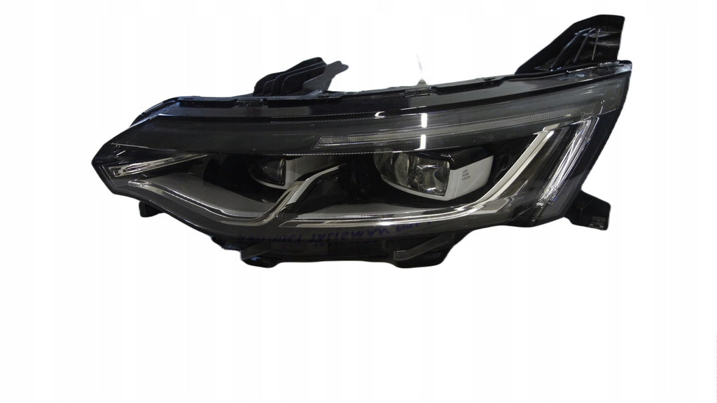 Frontscheinwerfer Renault Talisman 260602488R Full LED Links Headlight SCH1221479899tf