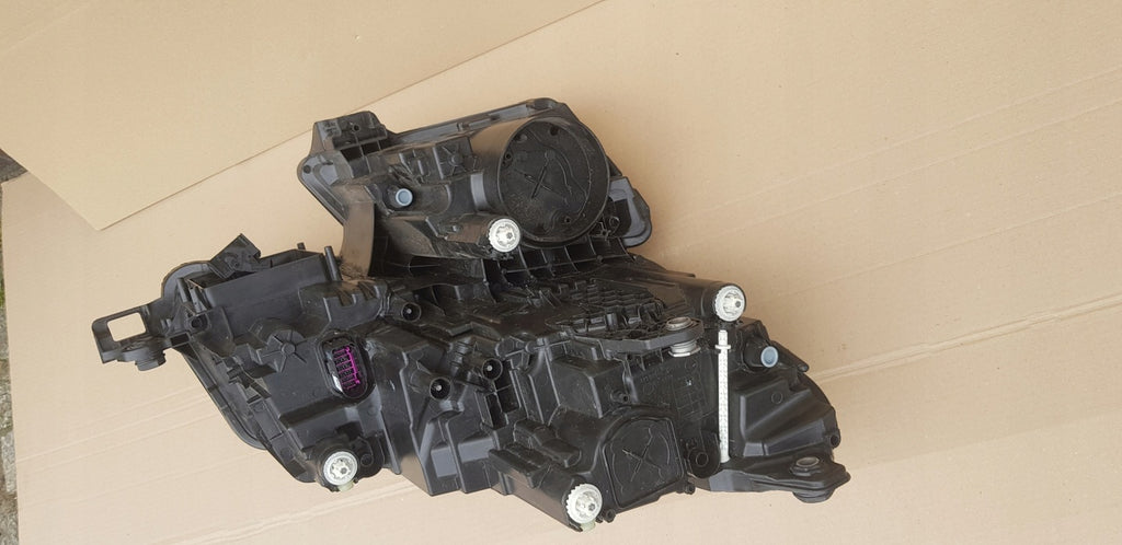 Frontscheinwerfer Skoda Kodiaq Full LED Links Scheinwerfer Headlight SCH1011822839oh