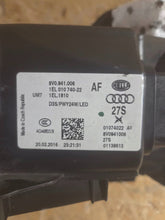 Load image into Gallery viewer, Frontscheinwerfer Audi A3 8V0941006 Xenon Rechts Scheinwerfer Headlight SCH6502701002ll
