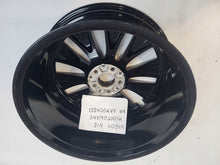 Laden Sie das Bild in den Galerie-Viewer, 1x Alufelge 20 Zoll 8.5" 5x112 A1674013301 Mercedes-Benz Gle Rim Wheel FEL4577879739jo