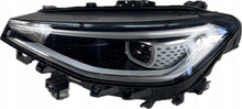 Laden Sie das Bild in den Galerie-Viewer, Frontscheinwerfer VW Id.4 11B941035H LED Links Scheinwerfer Headlight