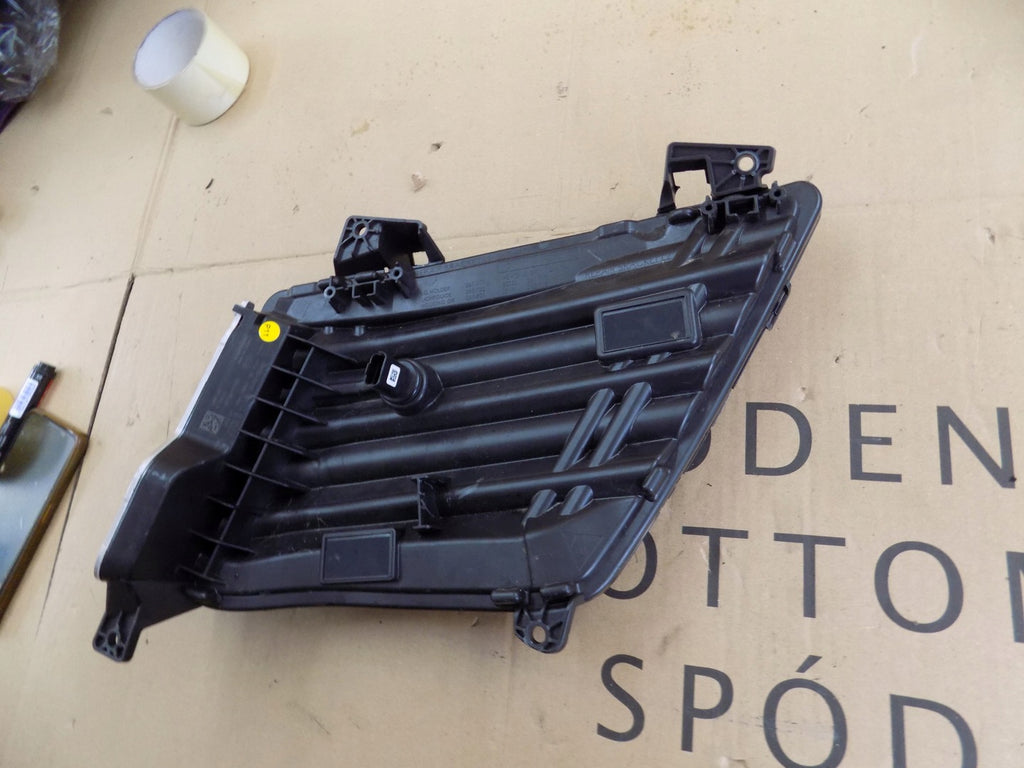 Frontscheinwerfer Peugeot 208 II 985105418001 LED Links Scheinwerfer Headlight SCH6308819176hv