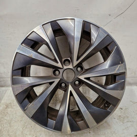 1x Alufelge 18 Zoll 7.5