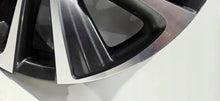 Laden Sie das Bild in den Galerie-Viewer, 1x Alufelge 16 Zoll 6.0" 5x114.3 45ET Lexus Rim Wheel FEL3973897506sj