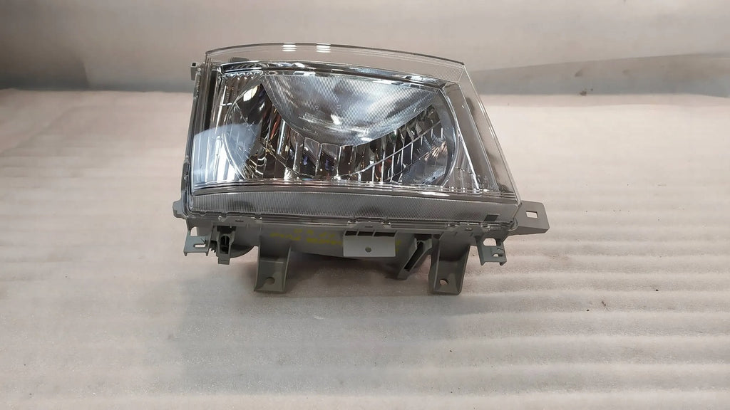 Frontscheinwerfer Mitsubishi 9922680008 Rechts Scheinwerfer Headlight
