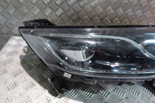 Laden Sie das Bild in den Galerie-Viewer, Frontscheinwerfer Renault Espace V 260108498R LED Rechts Scheinwerfer Headlight SCH6152526415ws