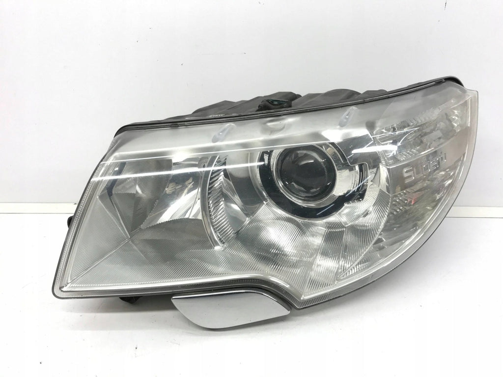 Frontscheinwerfer Skoda Superb 3T1941015 Links Scheinwerfer Headlight SCH2509604291qh