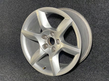 Laden Sie das Bild in den Galerie-Viewer, 1x Alufelge 17 Zoll 8.0" 5x112 26ET 8T0601025D Audi A5 Rim Wheel FEL5030579705zr