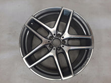 Load image into Gallery viewer, 1x Alufelge 21 Zoll 10.0" 5x112 52 5ET A2924012900 Mercedes-Benz Gle Rim Wheel FEL8874114347xp