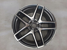 Load image into Gallery viewer, 1x Alufelge 21 Zoll 10.0" 5x112 52 5ET A2924012900 Mercedes-Benz Gle Rim Wheel FEL8874114347xp