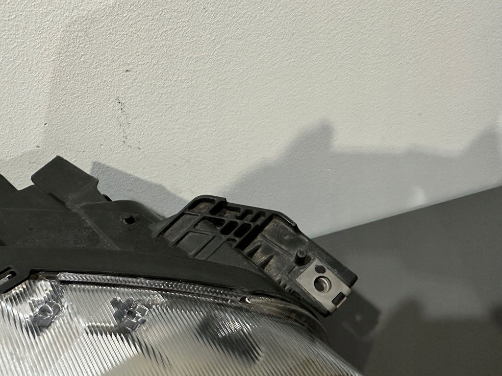 Frontscheinwerfer Ford Kuga GV41-13D154-AD Xenon Rechts Scheinwerfer Headlight SCH2698726693sx