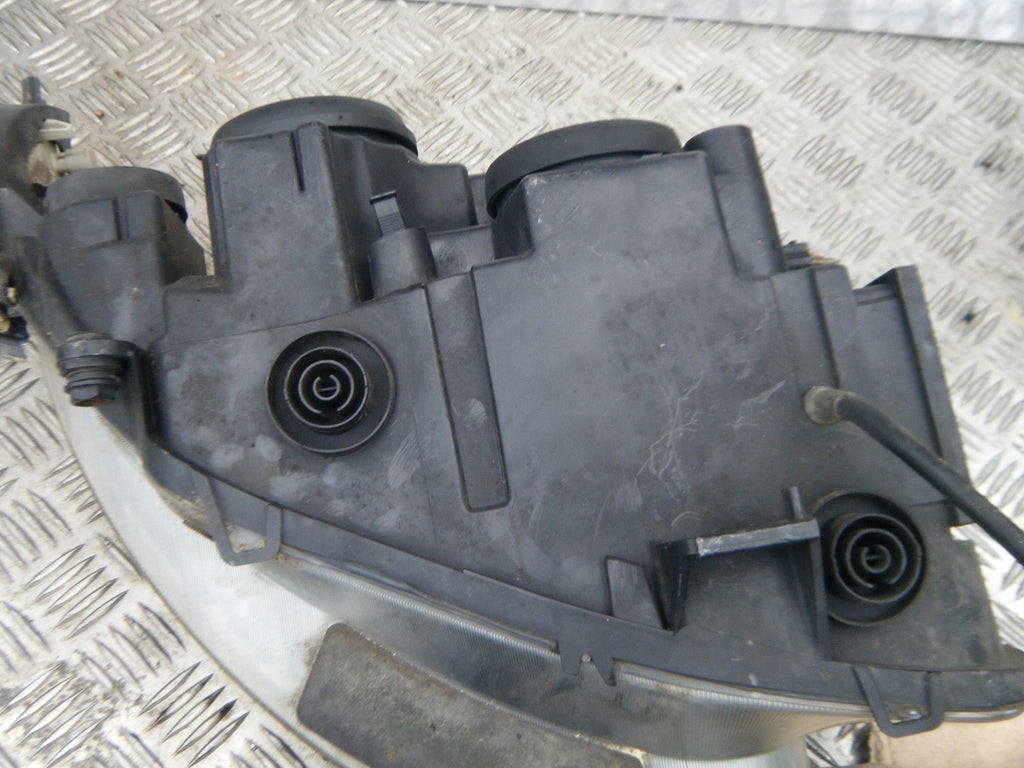 Frontscheinwerfer Saab 95 9-5 9285141294 Xenon FALSE Scheinwerfer Headlight SCH2748094409nx