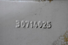 Laden Sie das Bild in den Galerie-Viewer, 1x Alufelge 17 Zoll 7.5&quot; 5x108 55ET Glanz Silber 30714025 Volvo Xc70 Xc60 Xc40