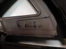 Load image into Gallery viewer, 1x Alufelge 19 Zoll 7.0" 5x108 41ET Glanz Schwarz 9844304580 Peugeot I Rim Wheel FEL8595946313ud