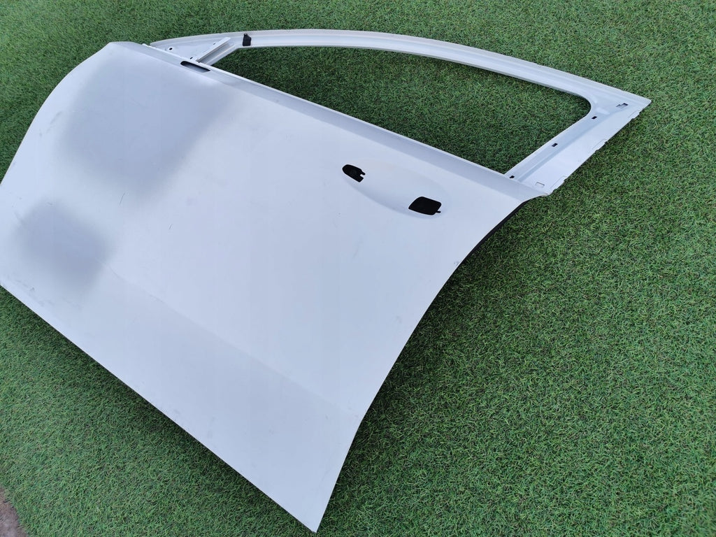 Tür Mercedes-Benz W177 A1777220900 Vorne Links Zum Streichen Door Porta Porte