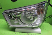 Laden Sie das Bild in den Galerie-Viewer, Frontscheinwerfer Hyundai H350 92101-59 Links Scheinwerfer Headlight