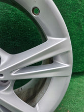 Load image into Gallery viewer, 1x Alufelge 18 Zoll 8.0" 5x120 52ET 6796213 BMW F22 1 F21 F23 X1 E84 Rim Wheel FEL6434393524nz