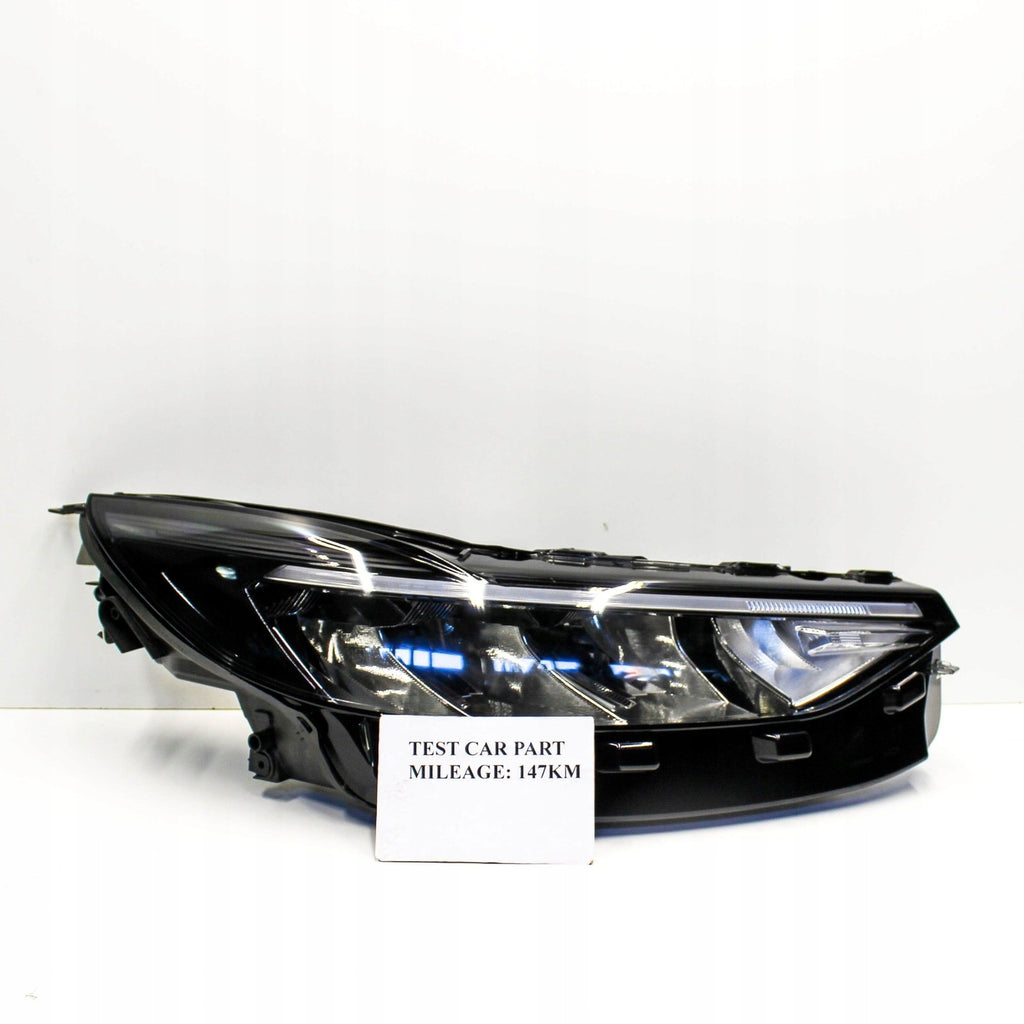 Frontscheinwerfer Ford Kuga III PV4B13E014CE Rechts Scheinwerfer Headlight SCH8120757005ck
