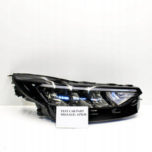 Laden Sie das Bild in den Galerie-Viewer, Frontscheinwerfer Ford Kuga III PV4B13E014CE Rechts Scheinwerfer Headlight SCH8120757005ck