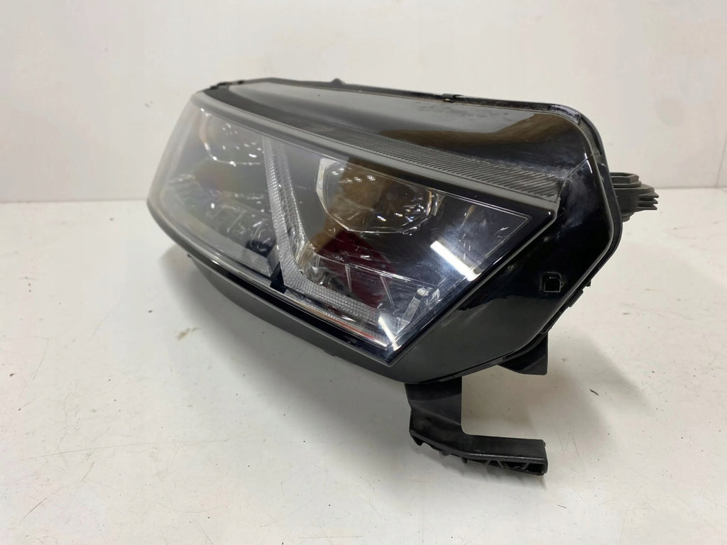 Frontscheinwerfer Skoda Octavia I 5E4941016A Rechts Scheinwerfer Headlight SCH8804757484bg