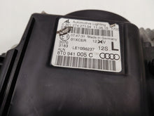 Laden Sie das Bild in den Galerie-Viewer, Frontscheinwerfer Audi A5 8T0941005C Xenon Links Scheinwerfer Headlight SCH4045782380hy