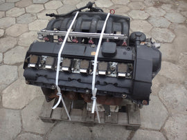 Motor BMW E36 E39 E38 E34 M52B28 2.8 285TKm Benzin Engine Unkomplett
