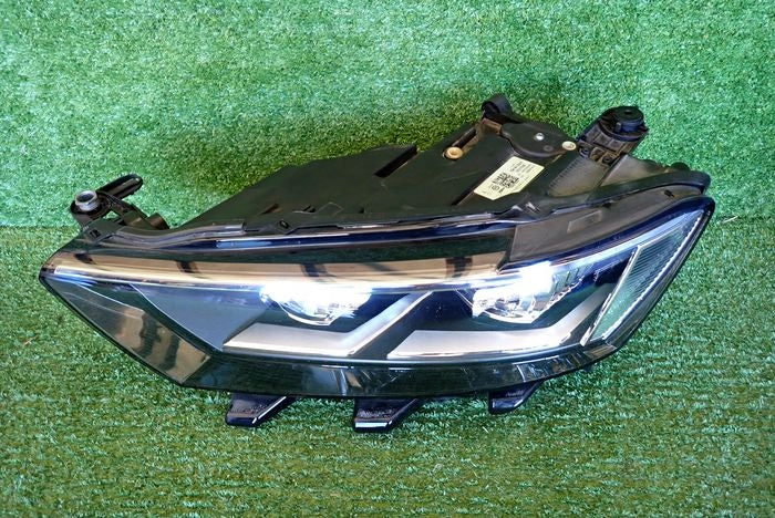 Frontscheinwerfer VW T-Roc Troc 2GA941035R Full LED Links Scheinwerfer Headlight SCH6362098760et