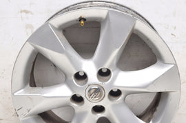 1x Alufelge 17 Zoll 7.0