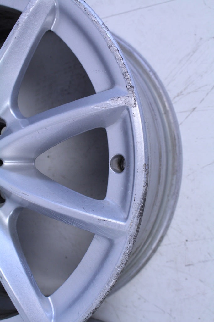 4x Alufelge 16 Zoll 7.0" 5x112 6855080 BMW 2 F46 Rim Wheel FEL2892463943uk