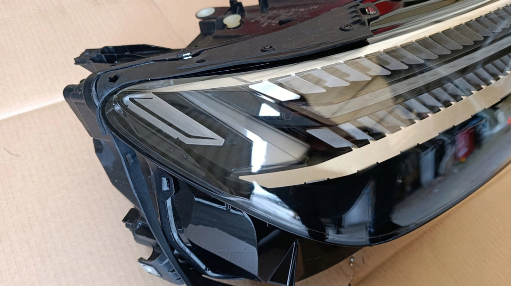 Frontscheinwerfer Audi E-Tron 89A941036M Rechts Scheinwerfer Headlight SCH2905019303wv